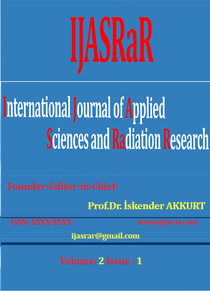					View Vol. 2 No. 1 (2025): IJASRaR
				